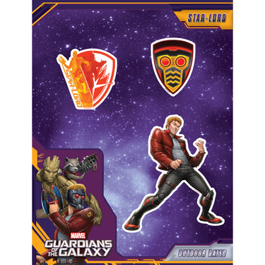 Star Lord 3